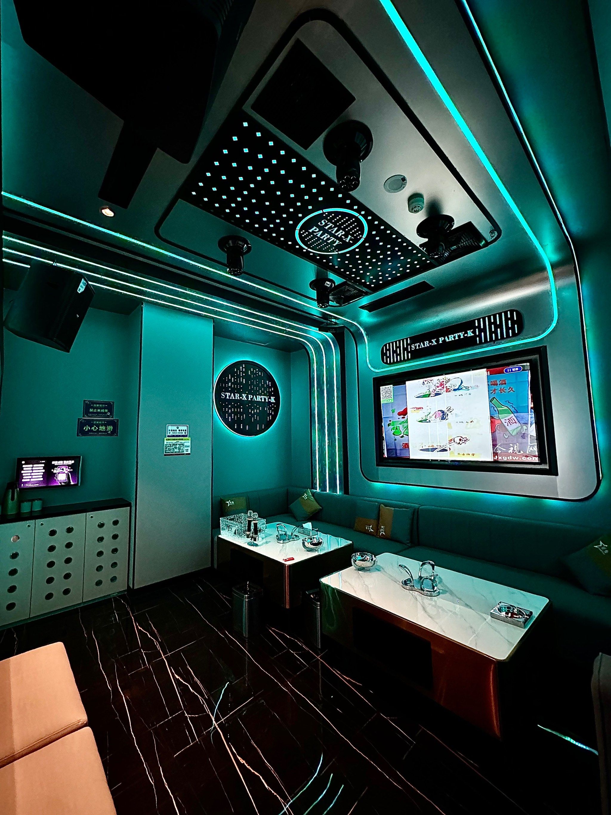 长治商务ktv模式分享-沁源县ktv预订