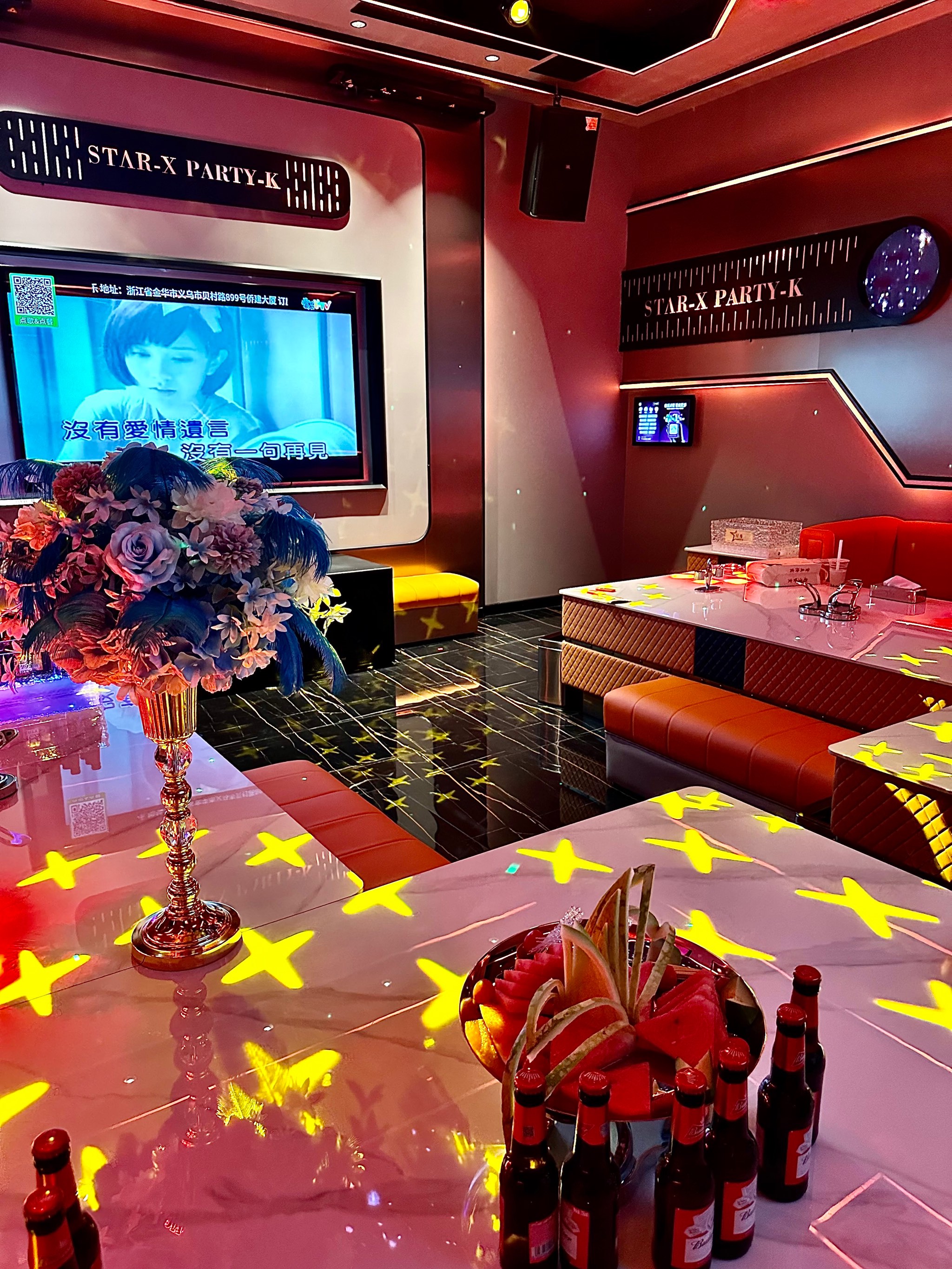 长治商务ktv，玩转商务派对灯光音乐盛宴-武乡县ktv预订