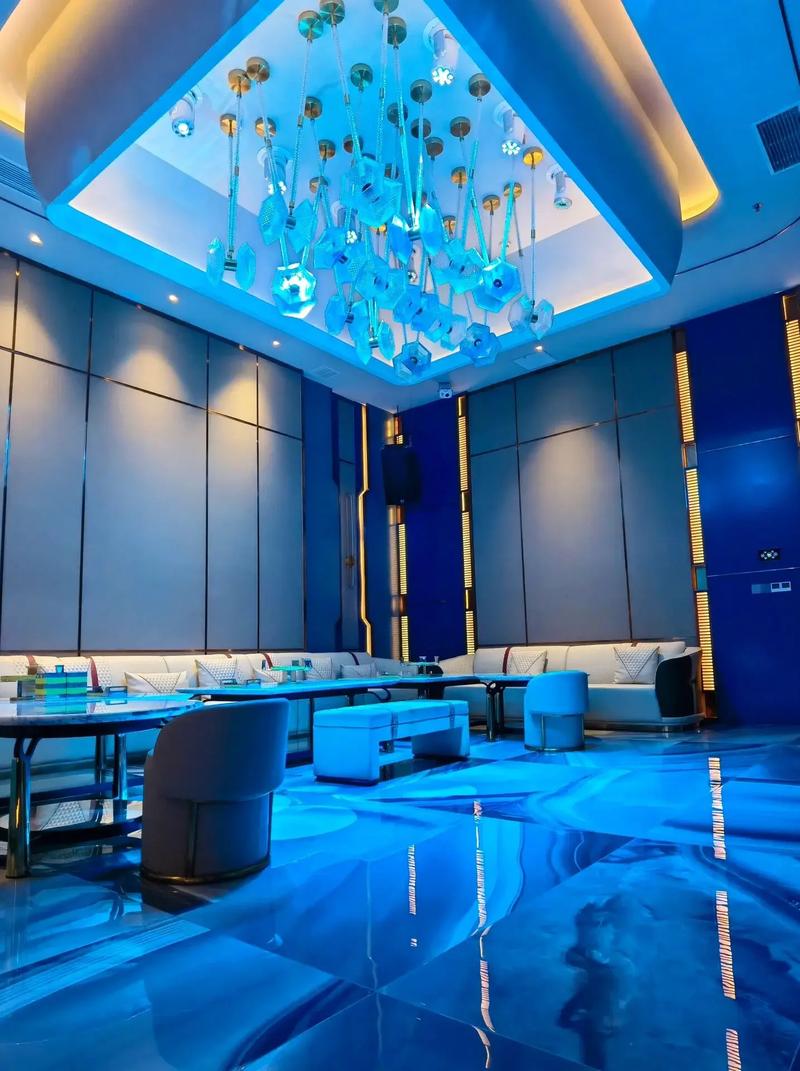 长治商务ktv尽享精致服务-沁县ktv预订