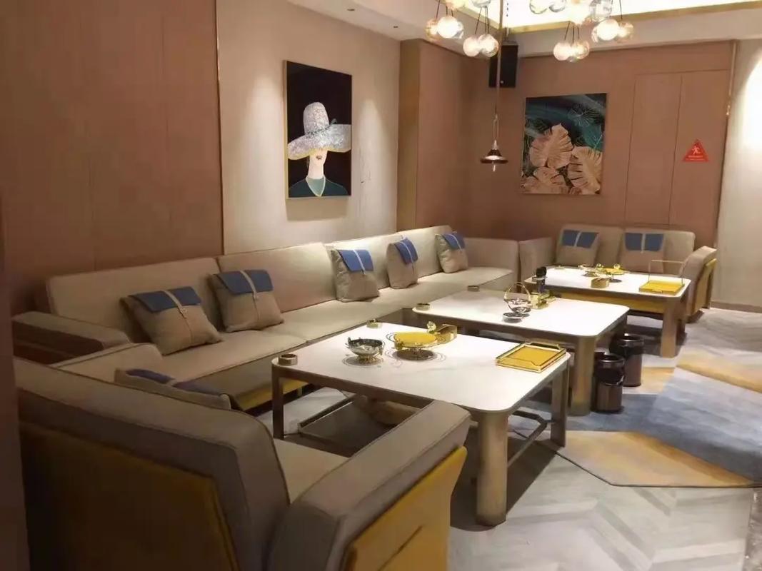 长治商务ktv优选商务ktv推荐-武乡县ktv预订