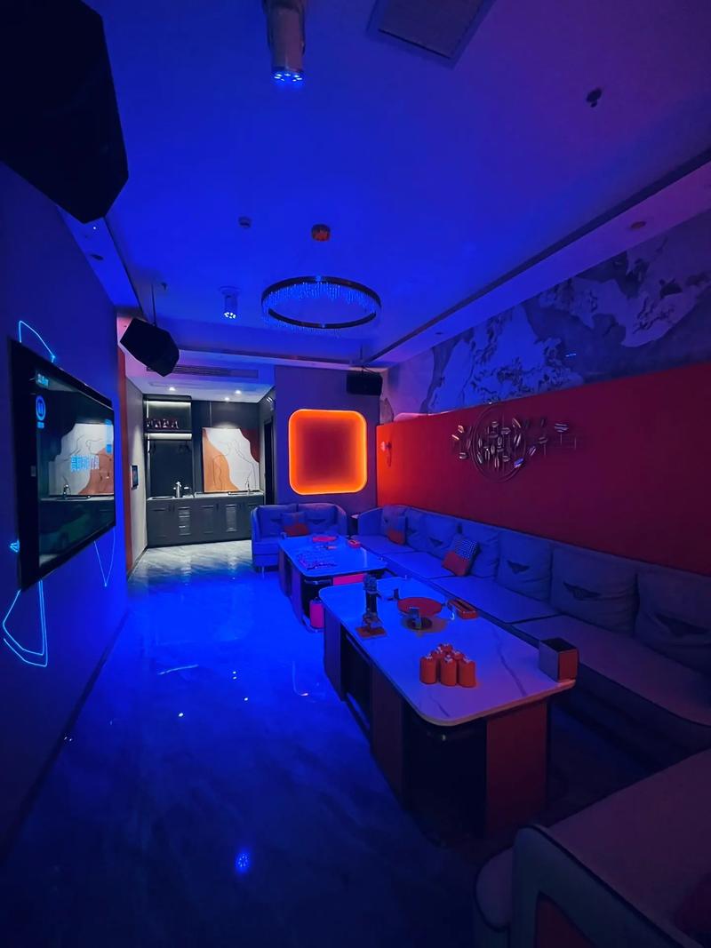 长治商务ktv如何计时-襄垣县ktv预订