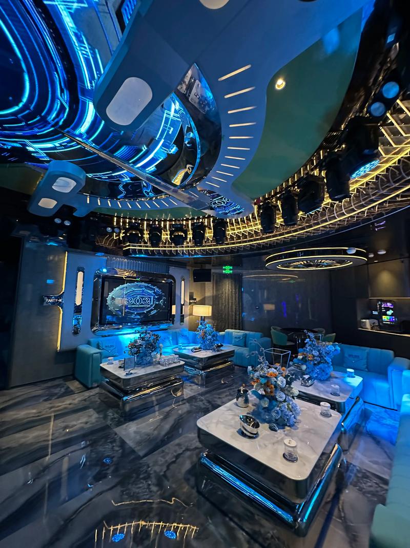 长治商务ktv中低端区别解析-平顺县ktv预订