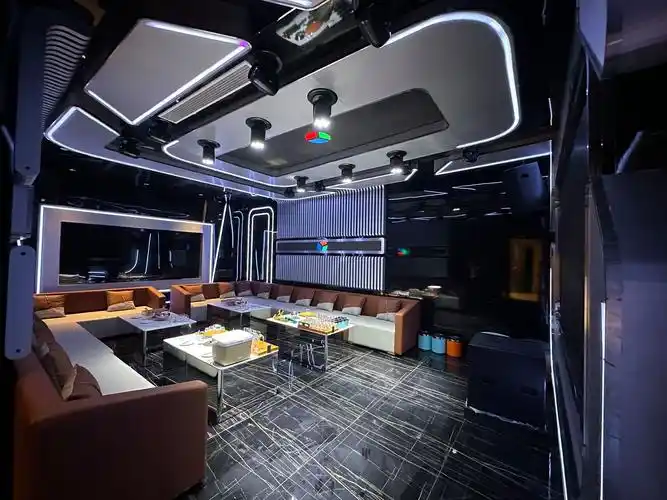 长治商务ktv低端场氛围营造-长子县ktv预订