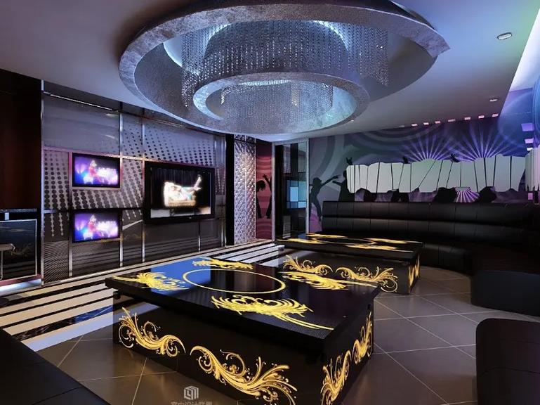 长治商务ktv引领商务ktv新玩法-武乡县ktv预订