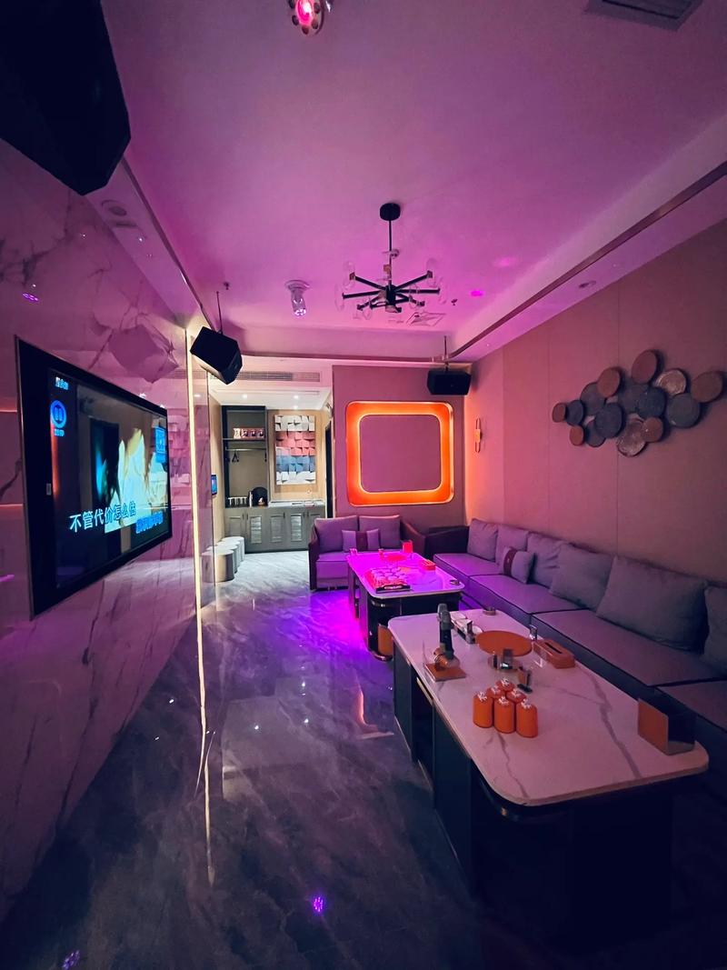 长治商务ktv有没有推荐选择-沁源县ktv预订