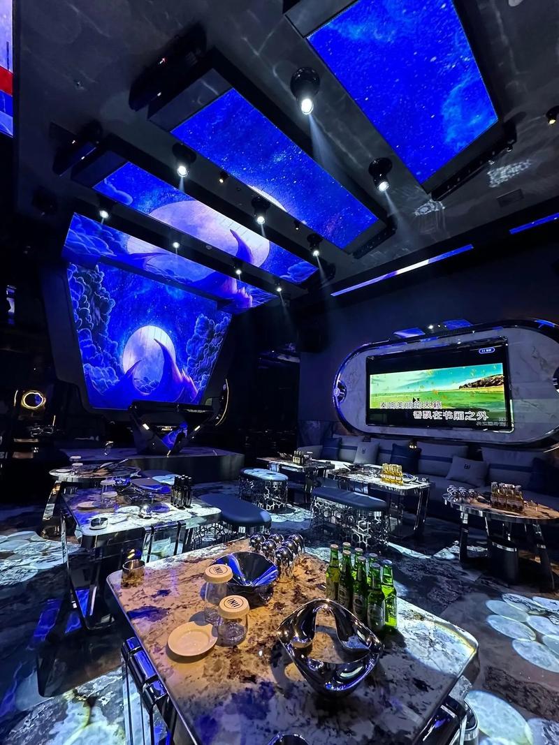 长治商务ktv及商务ktv怎么消费指南-黎城县ktv预订