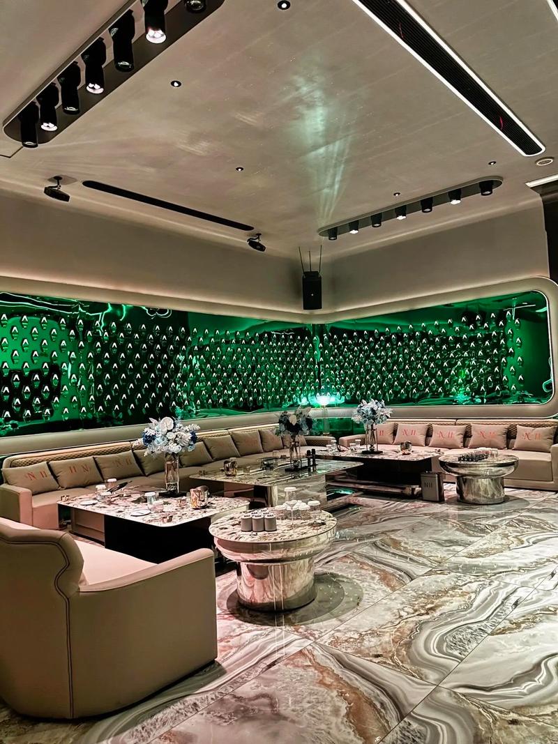 长治商务ktv尽享尊贵商务ktv体验-平顺县ktv预订